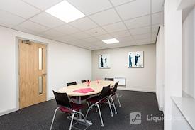 Regus | Arlington Street