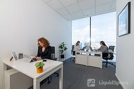 Regus | Cluj-Napoca, Iulius Business Centre