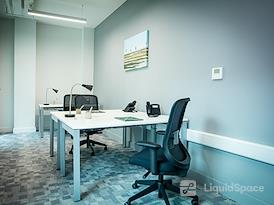 Regus | LIMERICK, Bedford Row