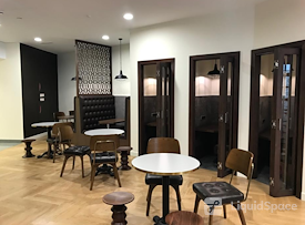 Emirates Towers | Level 41