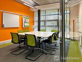 Regus | Southampton, Andersons Road