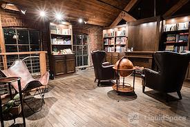 Greenfire Loft at Melrose Market