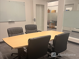 Burbity Workspaces @ Sullivan Valley Commons