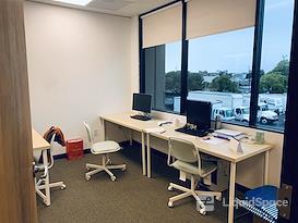 DoBe WE Co working office