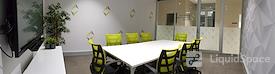 Oran Park Smart Work Hub