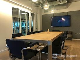WeWork | Dublin Charlemont Exchange
