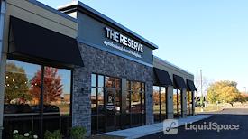 The Reserve - Roseville
