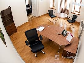 Regus | Vilnius Old Town