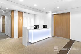 Regus | Okayama, Daiichi Central