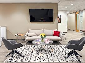 HQ | CA, Irvine - Irvine Center Drive (HQ)