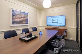 Industrious - Yonge & Bloor