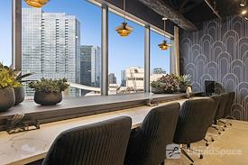 Lucid Private Office | Midtown - Music Row