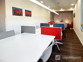 Regus | Lugano, Quartiere Maghetti
