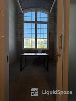 Venture X | Charleston - Garco Mill