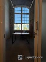 Venture X | Charleston - Garco Mill