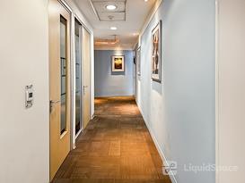 Regus | Mexico City, Carso