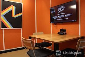 WeWork Raheja Platinum