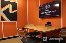 WeWork Raheja Platinum
