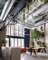 AREA Coworking & Events