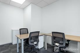 Regus | HYDERABAD, Manjeera Trinity