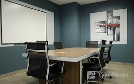 Circle Hub- Los Angeles