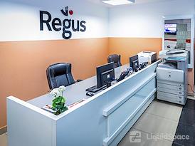 Regus | Abidjan, Plein Ciel