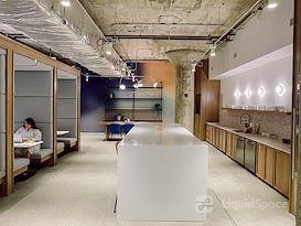 Carr Workplaces - Electric Works
