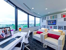 Regus | NJ, Woodcliff Lake  – 50 Tice Blvd