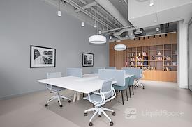 SPACES | ON, Toronto - Spaces Gladstone