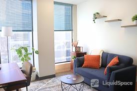 MPS Executive Suites