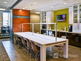 Regus | The Village at Meridian