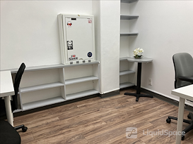 Charm Offices LLC - Midtown