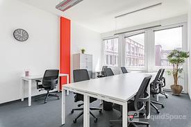Regus | Neue Messe Riem