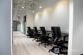 Venture X - College Park
