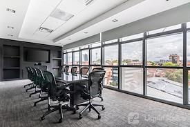 Regus | Bogota, Parque 93