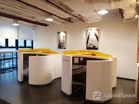 Regus | Cebu, Apple One Equicom Tower