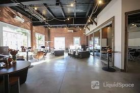 Cloudport CoWorking MultiSpace | Federal Street