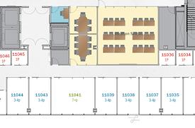 Serendipity Labs - Denver - LoDo