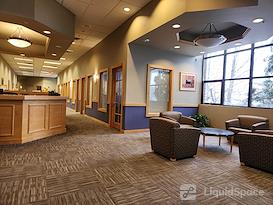 TKO Suites - City Park Corporate Center