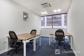 Regus | Harrow, College Road