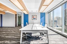 Regus || 222 Main