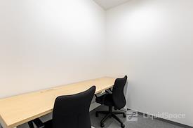 Open Office | Nagoya, Meieki Minami (Open Office)