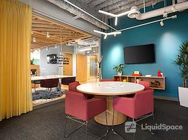 SPACES || University Town Center