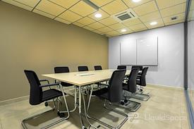 Regus | MALAGA, Regus Plaza de La Solidaridad