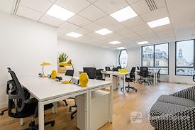 Regus | Paris, Bonne Nouvelle