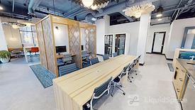 Apt CoWork at Park Avenue