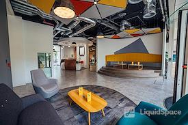 Regus | Paris, Saint Lazare
