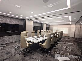 Central | The Center