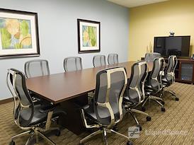 Regus | Lockerbie Marketplace