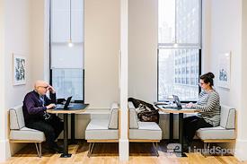 WeWork | 135 West 41st St.
